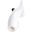 Arcus NIGHT Rumpf (gebaut, aber ohne Elektronik) + LED - Robbe