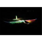 ARCUS II Night PNP (Eingebaute Elektronik + LED) 184 cm - Robbe