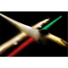 ARCUS II Night PNP (Eingebaute Elektronik + LED) 184 cm - Robbe