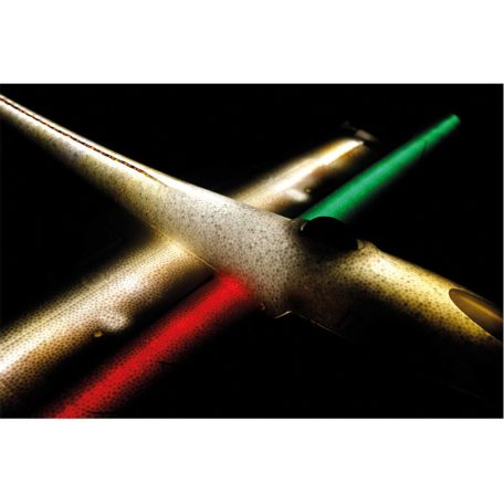 ARCUS II Night PNP (Eingebaute Elektronik + LED) 184 cm - Robbe