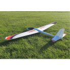 ARCUS II Night PNP (Eingebaute Elektronik + LED) 184 cm - Robbe