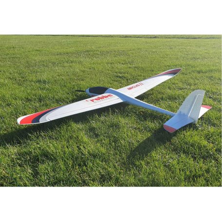 ARCUS II Night PNP (Eingebaute Elektronik + LED) 184 cm - Robbe