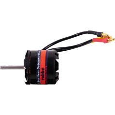 Brushless Outrunner Motor 3434-1000KV 125g - Robbe