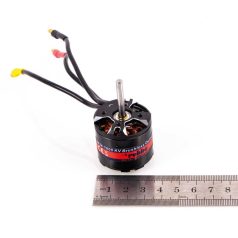 Brushless Outrunner Motor 3434-1000KV 125g - Robbe