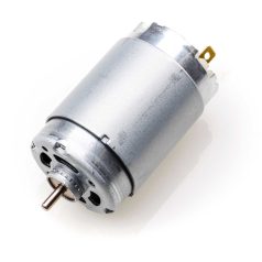 Brushed motor Power 600/21 Vent - 6,0 - 12,0V, 240g - Robbe