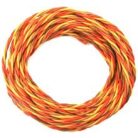 Szervó kábel PVC sodrott 0,50 mm² (20AWG) x .. m - méterenként