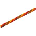 Szervó kábel PVC sodrott 0,50 mm² (20AWG) x .. m - méterenként