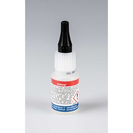 Robbe Speed Foam cyan acrylat glue 20g