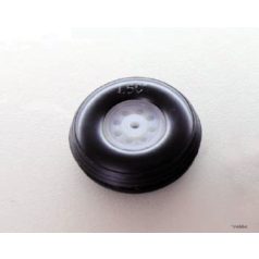 Wheel PU gumi d: 38 mm - 1x - Robbe