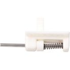 Canopy latch plastic 16 x 26 mm - Robbe