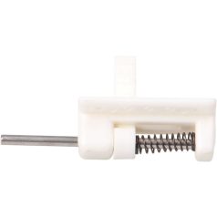 Canopy latch plastic 16 x 26 mm - Robbe