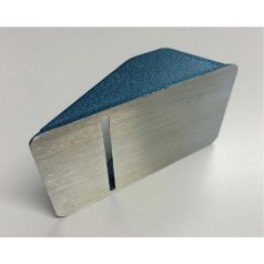 Balsa Hobel - Metal - Robbe