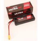 RO-POWER 3s 2100mAh 25C (50C) Lipo - Robbe