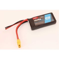 RO-POWER Ultra MAXAMP 2s 1300mAh 35C (70C) Lipo - Robbe