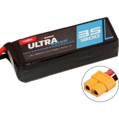 RO-POWER Ultra 3s 1800mAh 35C (70C) Lipo