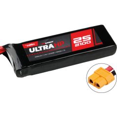 RO-POWER Ultra HP 2s 2100mAh 25(50)C Lipo Robbe
