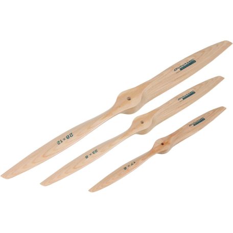 Dynamic fa légcsavar 19 x 8" PERFORMANCE - Robbe