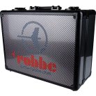 Aluminum Koffer 415x300x180mm (universal) für Fernsteuerung - Robbe