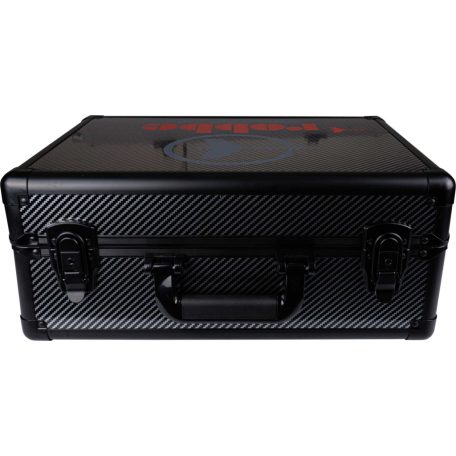 Aluminum Koffer 415x300x180mm (universal) für Fernsteuerung - Robbe