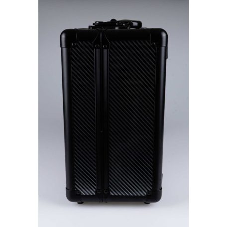 Aluminum Koffer 415x300x180mm (universal) für Fernsteuerung - Robbe