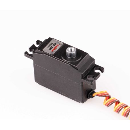 FS 300 BB MG DIGITAL SERVO  27g 16mm 3,5kg - Robbe