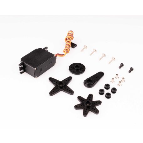 FS 300 BB MG DIGITAL SERVO  27g 16mm 3,5kg - Robbe