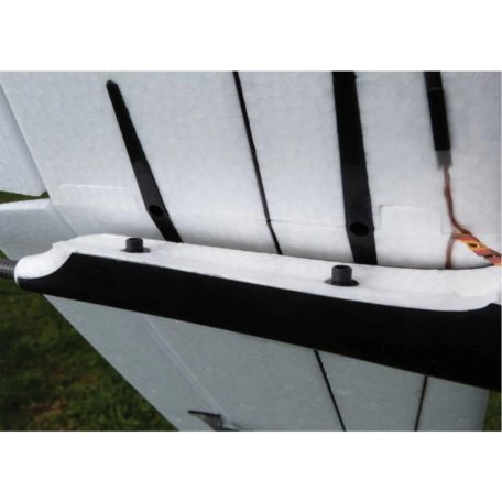 Libelle EPO DLG HLG 1200mm KIT - Dream-Flight