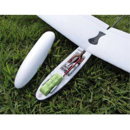 Libelle EPO DLG HLG 1200mm KIT - Dream-Flight