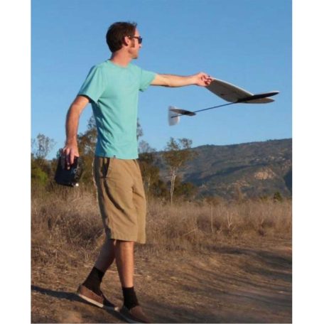 Libelle EPO DLG HLG 1200mm KIT - Dream-Flight