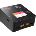 ISDT D2 Mark 2 Dual 200W 12A AC Charger