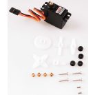 ROVOR Servo S0270 BB MG, 27g, 3,5kg - Robbe 