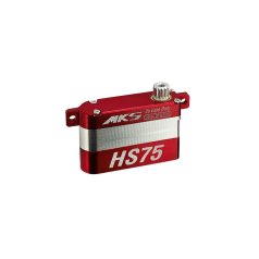 HS75 Digital Servo Hall Sensor 8g - 8mm - 4kg - MKS
