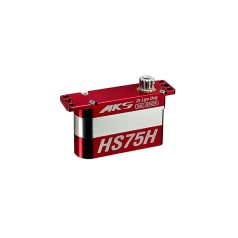 HS75H Digital Servo Hall Sensor 8g - 8mm - 4kg - MKS
