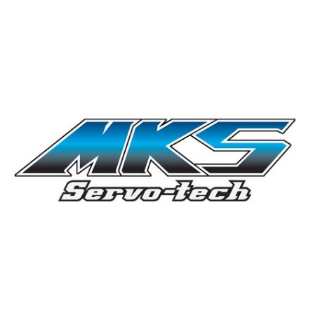HS75H Digital Servo Hall Sensor 8g - 8mm - 4kg - MKS
