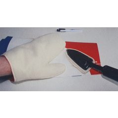 Fóliás védőkesztyű "super soft" - Simprop