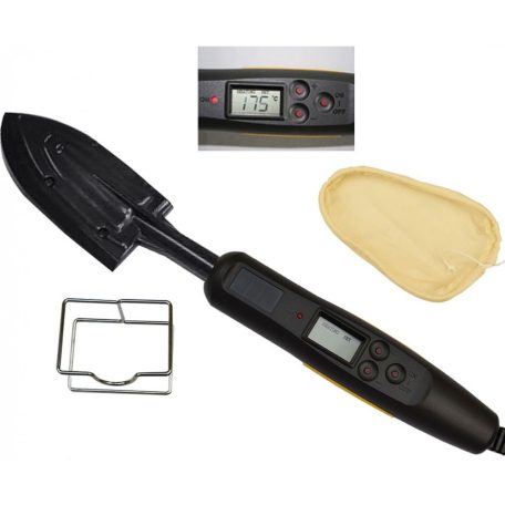 Fóliavasaló Digi Pro