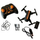 Sky Watcher - Mini Quadrocopter 2,4 GHz RTF 60g