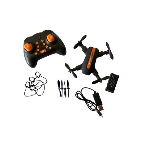 Sky Watcher - Mini Quadrocopter 2,4 GHz RTF 60g