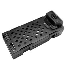 Lipo 1s 500 mAh 3,7V Hardcase - Sky Watcher - Siva