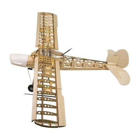 Fieseler Storch Fi156 - wood KIT - 1600mm - DWH
