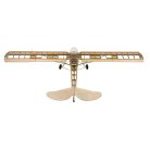 Fieseler Storch Fi156 - wood KIT - 1600mm - DWH