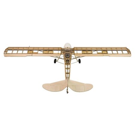 Fieseler Storch Fi156 - wood KIT - 1600mm - DWH
