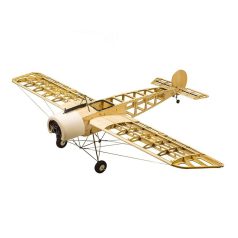 Fokker E3 - Holzbausatz KIT - 1500mm - DWH