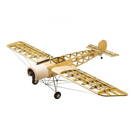 Fokker E3 - fa készlet KIT - 1500mm - DWH