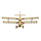 Tiger Moth 1:24 fa KIT 400mm