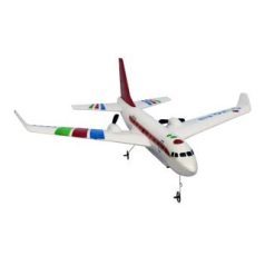   Siva Air - 400mm - blau oder rot - 2.4 GHz RTF (ready to fly ) Spielzeug-Flieger