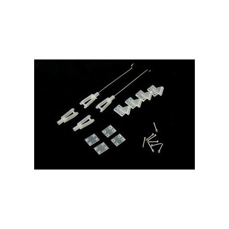 Sky Surfer V2 -  kisalkatrész szett