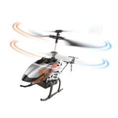 Heli 180 RTF 2,4Ghz, rotor d: 195mm, 52g - DF-Models