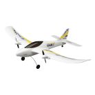 Duet RTF (ready to fly - Inkl. Fernsteuerung), 523mm - HobbyZone