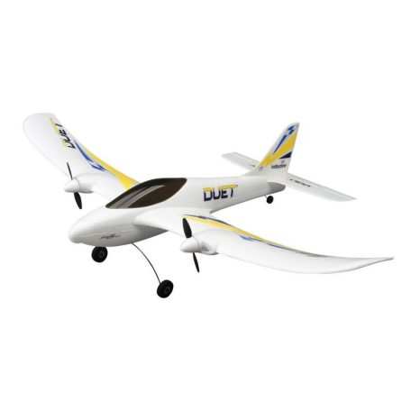 Duet RTF (távirányítóval együtt), 523mm - HobbyZone